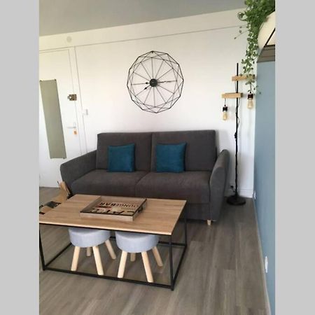 L'Esplanade Appartement Saint-Jean-de-Monts Buitenkant foto
